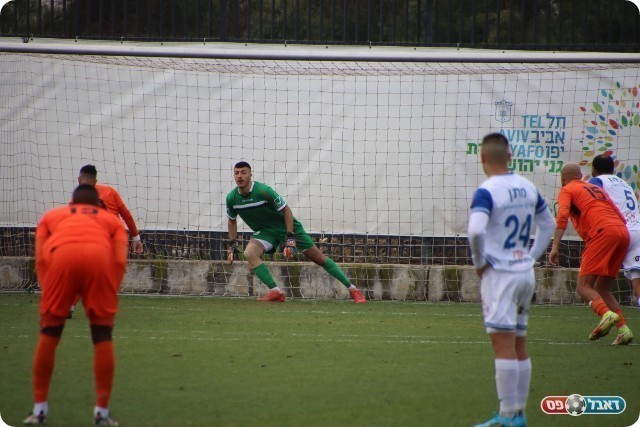 אלמוג מלול (בן מלניק)